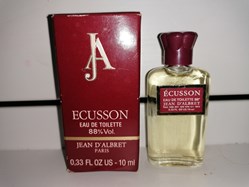 ALBRET JEAN D' ECUSSON