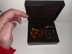 BOUCHERON COFFRET DUO POUR ELLE