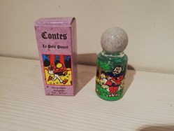 FONTANEL LAURELINE CONTE LE PETIT POUCET