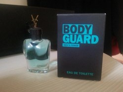 BODY GUARD MEN'S POWER