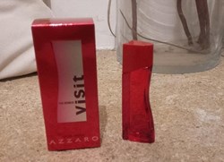 AZZARO VISIT POUR FEMME
