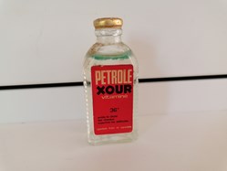 PARMA EUGENE PETROLE XOUR VITAMINE
