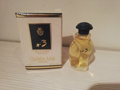ARBEL CHRISTINE N°3