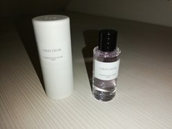 DIOR CHRISTIAN GRIS DIOR