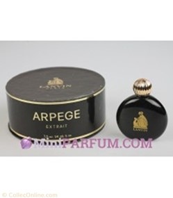 LANVIN	ARPEGE