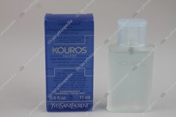 SAINT LAURENT YVES KOUROS EAU D'ETE