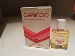 GANDINI ALESSANDRO CAPRICCIO