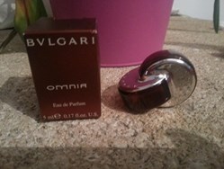 BULGARI OMNIA