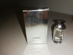 ICEBERG (EUROCOSMESI) TWICE