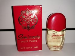 SANS SOUCIS SEMIRAMIS