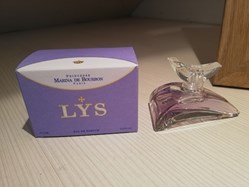 BOURBON MARINA DE LYS