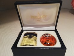 BOUCHERON COFFRET POUR ELLE