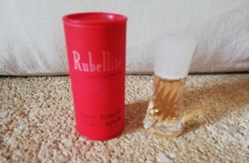 BEAULIEU ROBERT RUBELLITE