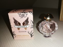 RABANNE PACO OLYMPEA BLOSSOM