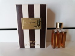 BENDEL HENRI