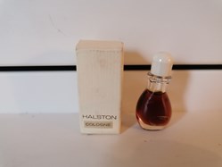 HALSTON COLOGNE