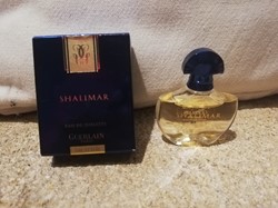 GUERLAIN SHALIMAR