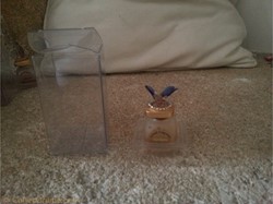 CHICCA CRISTAL FRAGRANCE MANDARIN ( PAPILLON)