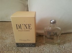 DIOR CHRISTIAN DUNE