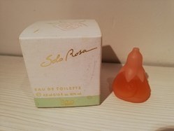 SOPRANI LUCIANO SOLO ROSA