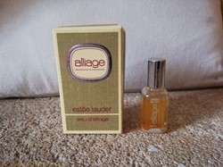 LAUDER ESTEE EAU D'ALLIAGE