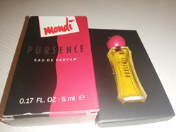 DESIGN COSMETIC PURSENCE