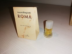 BIAGIOTTI LAURA ROMA
