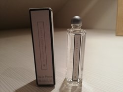 LUTENS SERGE L'EAU