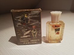 PAGLIERI LUDOVICO TOBACCO AMBRATO