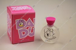 MICKEY'S WORLD DAISY DUCK