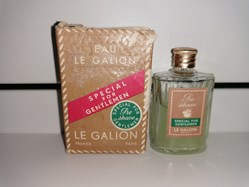 LE GALION EAU
