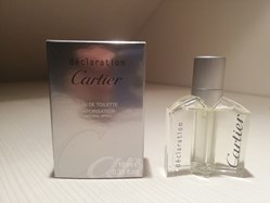 CARTIER DECLARATION