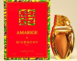 GIVENCHY AMARIGE PARFUM JOYAU