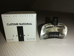 COSTUME NATIONAL	SCENT