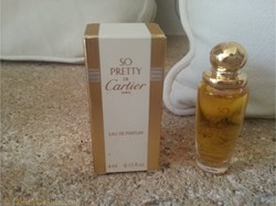 CARTIER SO PRETTY