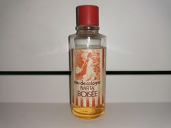 NARTA EAU DE COLOGNE BOISEE