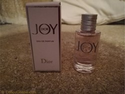 DIOR CHRISTIAN JOY