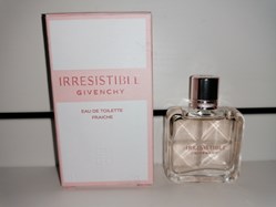 GIVENCHY IRRESISTIBLE