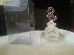CHICCA CRISTAL FRAGRANCE PEACH (CYGNE)