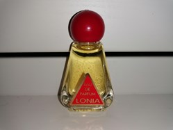 CHARRIER LONIA