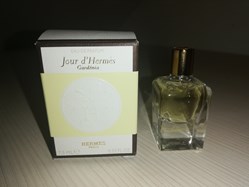 HERMES JOUR D'HERMES GARDENIA