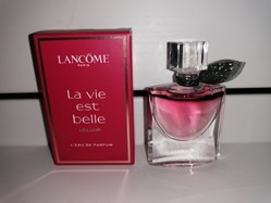 LANCOME LA VIE EST BELLE ELIXIR
