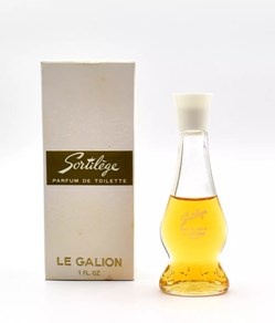 LE GALION SORTILEGE