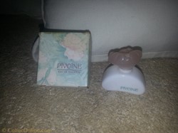 ROCHER YVES PIVOINE