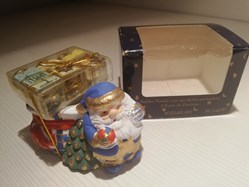 BORSARI PRESENTATION PERE NOEL ACQUA MUGHETTI