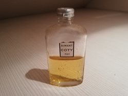 COTY L'AIMANT