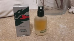 LACOSTE BOOSTER