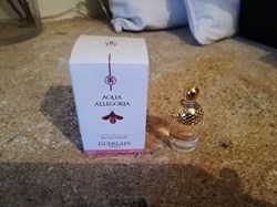 GUERLAIN AQUA ALLEGORIA FLORA NYMPHEA