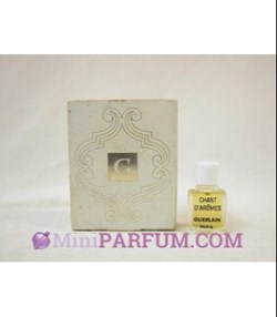 GUERLAIN CHANT D'AROME