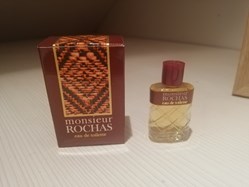 ROCHAS MONSIEUR